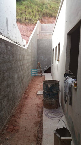 Imagem 12 de 15 de Edinaldo Santos - Sta Isabel, Casa Linear De 2/4 E 2 Vagas De Gar. - 920