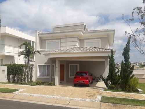 Imagem 1 de 30 de Sobrado Com 3 Dormitórios À Venda, 260 M² Por R$ 1.400.000,00 - Swiss Park - Campinas/sp - So0099 - 68313968