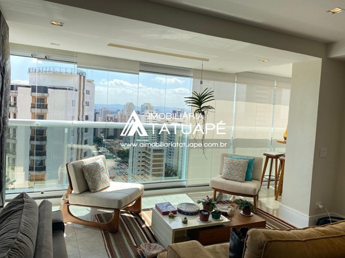 Imagem 1 de 20 de Apartamento - Ap000478 - 69399159