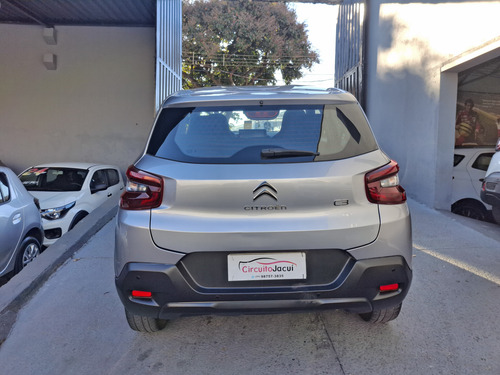 Citroën C3 Citroën C3 Live Pack 1.0 (Flex)