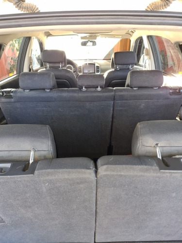 Imagen 5 de 15 de Chevrolet Captiva Ls 2.0