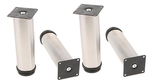 Ph Compatible Patas De Sofá Ajustables 20 Centímetros