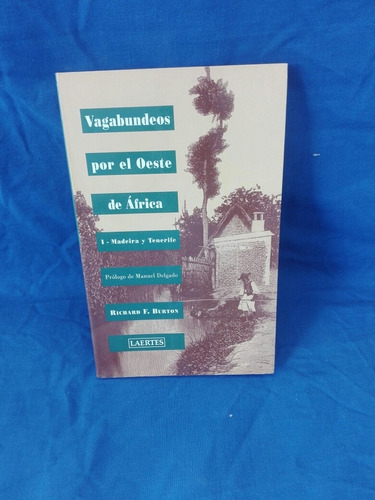 Vagabundos Por El Oeste De África