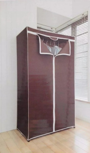 Closet Armable De Tela , Entrega Inmediata!