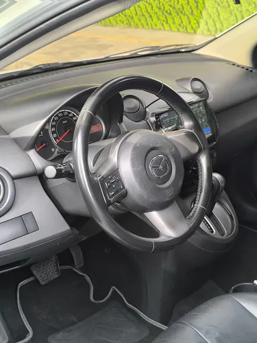 Mazda 2 1.5 15ha1c