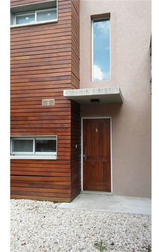 Duplex Tipo Casa, 3amb, El Nacional,gral Rodriguez
