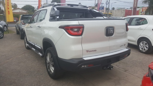 Fiat Toro Ranch 2.0 Oportunidad 2021 Unidad Real Fisica 0k G