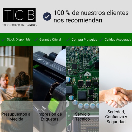 Imagen 4 de 4 de Ribbon Color Impresora Tarjetas Full Color Fargo Dtc1000