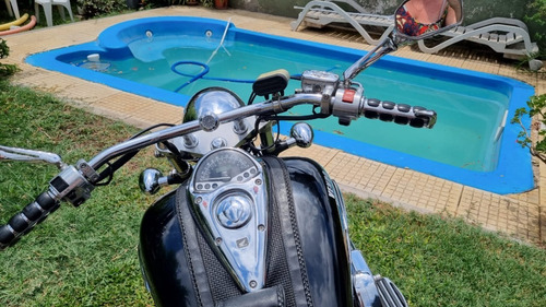 Honda Vtx 1300