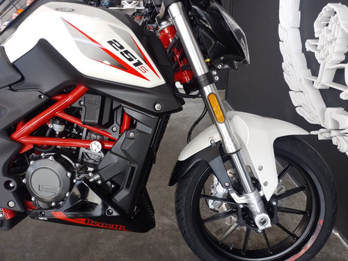 Imagen 21 de 21 de Benelli 251 S - Mejor Contado! - Financiación - Ahora 12/18