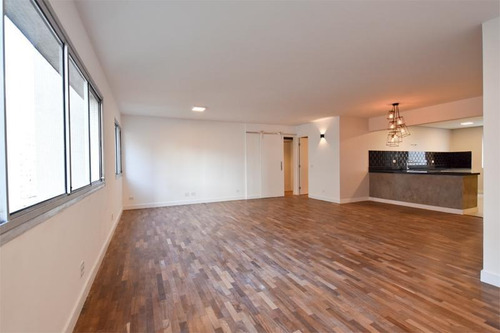 Imagem 3 de 30 de Apartamento Residencial Reformado À Venda, Perdizes, São Paulo - Ap3708. - Ap3708
