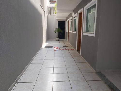 Imagem 7 de 16 de Apartamento Jardim Nordeste - St0054