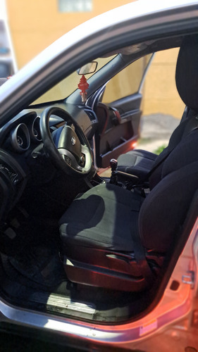 Mahindra XUV 500 Fl Gast At Fwd Base