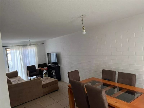 Casa En Colina