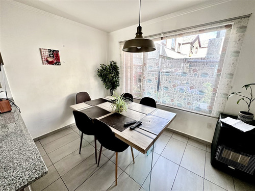 Casa En Venta Condominio De 3 Dorm. En Puente Alto