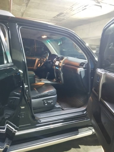 Toyota 4runner