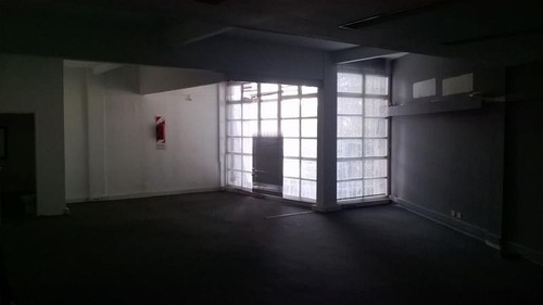 Imagen 10 de 17 de Av- Libertador 3800 - Local U Oficina De 800 M2 - Posibilidades Varias Para Grandes Proyectos