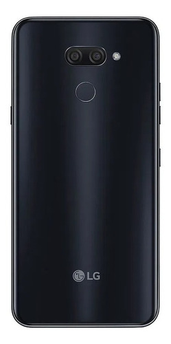 LG K50 32gb 3gb Ram Libre Huella Cam 13/13 + Glass. Sellado