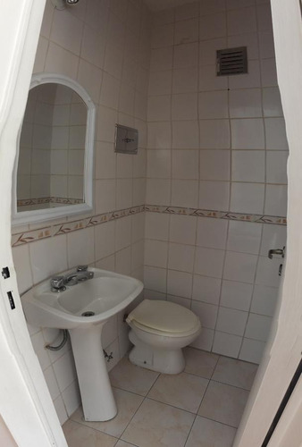 Departamento En Duplex Con Importante Balcón - Las Cañitas - Blvd Chenaut 1700