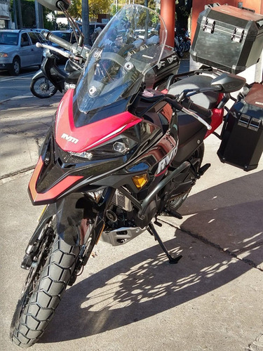 Rvm Motrac 500. Entrega Inmediata!!!
