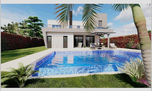 Imagen 12 de 14 de Casa En Venta En El Canton