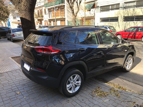 Imagen 3 de 14 de Chevrolet Traker Lt 2021 1.2 Turbo Automatic0