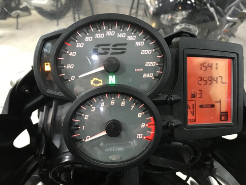 Bmw F 700 Gs Bansai Motos
