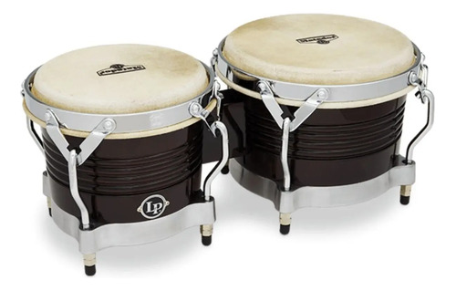 Bongoe Latin Percussion Matador M201 Varios Diseños