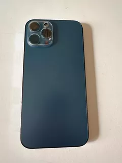 iPhone 12 Pro Max 128gb Azul