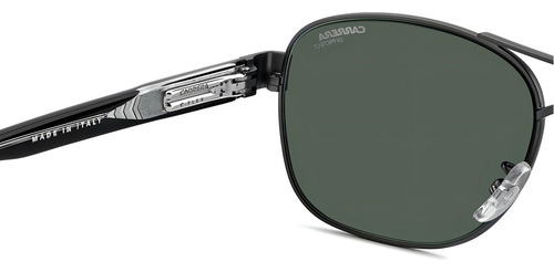 Lentes Sol Carrera Hombre Dark Ruthenium 206723r8060qt