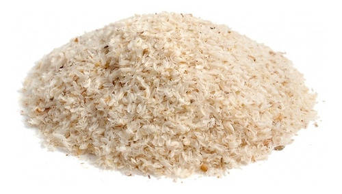 Psyllium Em Pó 100% Puro Importado 2kg - Mega Oferta