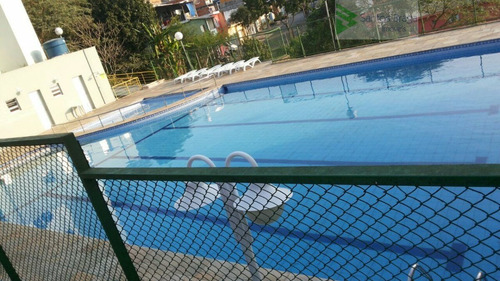 Apartamento Padrão Para Venda Em Jardim Ipanema (zona Oeste) São Paulo-sp - 367