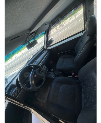 Fiat Uno 1.0 MPI MILLE WAY ECONOMY 8V FLEX 2P MANUAL