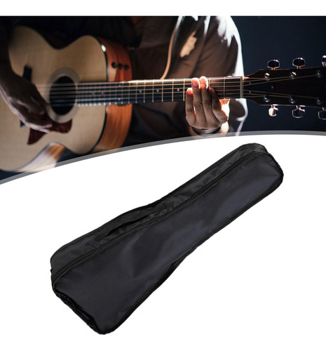 Bolsa De Ukelele Bolsa De Ukelele, Portátil 21 Pulgadas