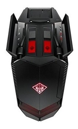 Imagen 2 de 8 de Cpu Hp Omen 880 Gamer Core I7-8700k 16gb 256gb Ssd Video 8gb