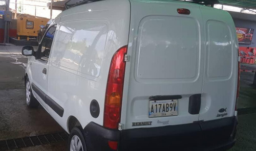 Camioneta En Buen Estado..