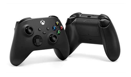Mando De Xbox One Series X/s Negro + Call Of Duty Black Ops