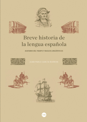 Libro Breve Historia De La Lengua Española