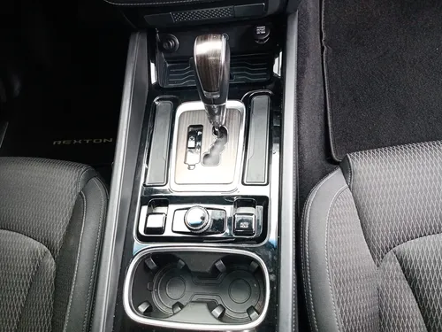 Ssangyong Rexton G4 2.0cc Tp Aa 4x4