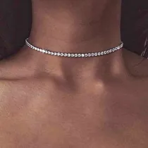 Comprar Chocker Strass \u002F Gargantilla Strass