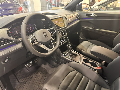 Volkswagen Taos 1.4 250 Tsi Highline