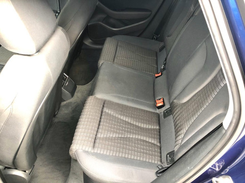 Audi A3 Sportback 1.8 T Ano 2014 Completo + Teto Solar