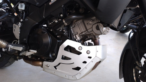 Suzuki Dl 1000 Vstrom