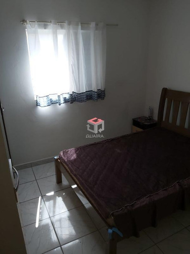 Imagem 6 de 9 de Sobrado À Venda, 2 Quartos, 2 Vagas, Paulicéia - São Bernardo Do Campo/sp - 87402