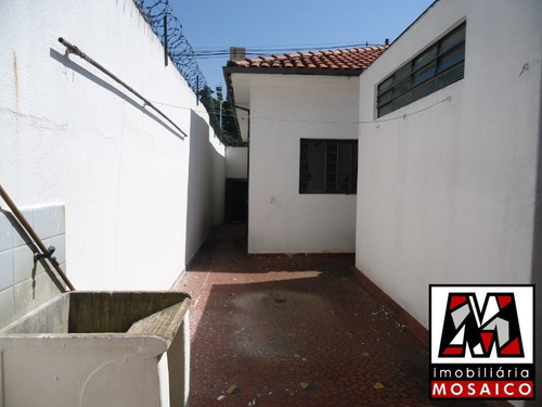Imagem 12 de 24 de Casa Térrea Comercial E Residencial Jardim São Bento Excelente Ponto Comercial - 22977 - 34406783