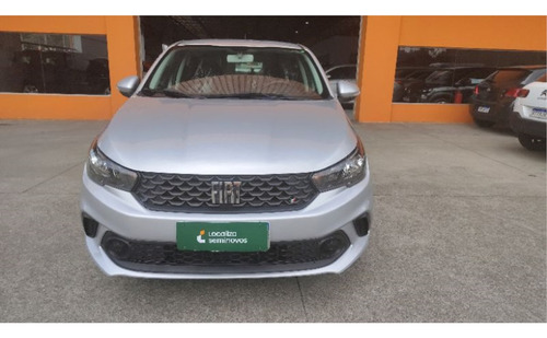 Fiat Argo 1.0 FIREFLY FLEX MANUAL