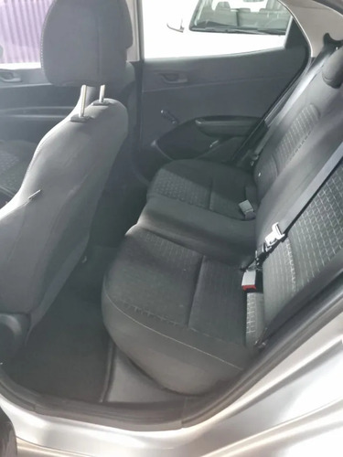 Hyundai HB20 Sense Plus 1.0 (Mec.)
