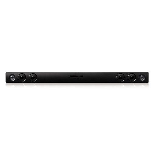 Barra De Sonido LG Las260b 100 W 2 Canales Bluetooth Optica