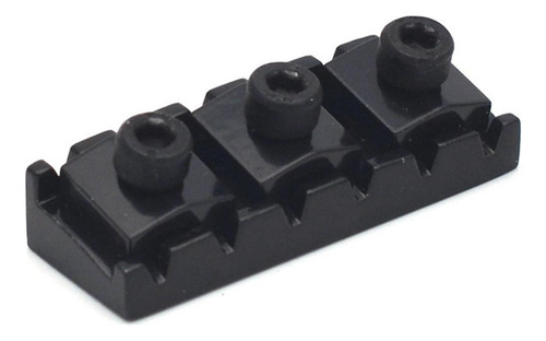 2 Tuerca De Bloqueo De Guitarra De 43 Mm Compatible Con