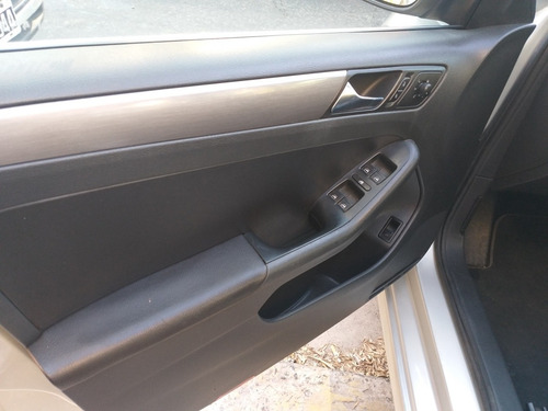 Volkswagen Vento 2.0 Sportline Tsi 200cv Dsg Permuto Financi
